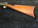 FANTASTIC WINCHESTER Mod. 1890 in 22 WRF - 3 of 14