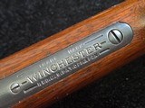 FANTASTIC WINCHESTER Mod. 1890 in 22 WRF - 8 of 14