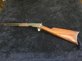 FANTASTIC WINCHESTER Mod. 1890 in 22 WRF