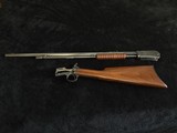 FANTASTIC WINCHESTER Mod. 1890 in 22 WRF - 13 of 14