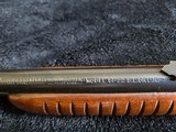 Beautiful WINCHESTER Model 61 from 1948 - 9 of 14