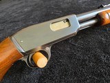 Beautiful WINCHESTER Model 61 from 1948 - 1 of 14