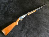 Beautiful WINCHESTER Model 61 from 1948 - 2 of 14