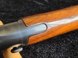 Beautiful WINCHESTER Model 61 from 1948 - 7 of 14