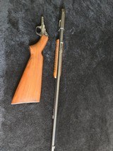 Beautiful WINCHESTER Model 61 from 1948 - 10 of 14