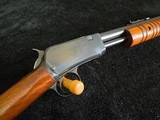 INCREDIBLE WINCHESTER Model 62A from 1942 - 3 of 15