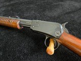 INCREDIBLE WINCHESTER Model 62A from 1942 - 7 of 15