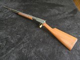 INCREDIBLE WINCHESTER Model 62A from 1942 - 5 of 15