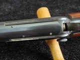 INCREDIBLE WINCHESTER Model 62A from 1942 - 13 of 15