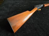 INCREDIBLE WINCHESTER Model 62A from 1942 - 2 of 15