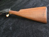 INCREDIBLE WINCHESTER Model 62A from 1942 - 6 of 15