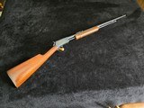 INCREDIBLE WINCHESTER Model 62A from 1942