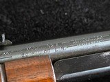 INCREDIBLE WINCHESTER Model 62A from 1942 - 9 of 15