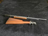 INCREDIBLE WINCHESTER Model 62A from 1942 - 14 of 15