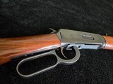 Very nice WINCHESTER Model 94 from 1975 30-30 - 3 of 15