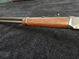 Very nice WINCHESTER Model 94 from 1975 30-30 - 9 of 15