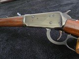 Very nice WINCHESTER Model 94 from 1975 30-30 - 8 of 15