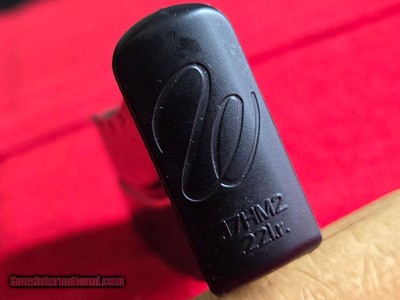 10 rd. mag. for WEATHERBY Mark XX11