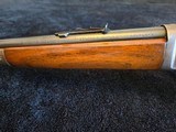 Very nice condition PRE-WAR Model 63 Winchester 22LR - 8 of 15