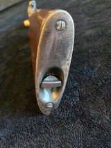 Very nice condition PRE-WAR Model 63 Winchester 22LR - 10 of 15