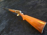 Very nice condition PRE-WAR Model 63 Winchester 22LR - 2 of 15