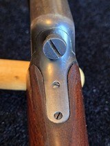 Very nice condition PRE-WAR Model 63 Winchester 22LR - 11 of 15