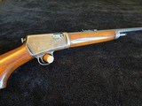 Very nice condition PRE-WAR Model 63 Winchester 22LR - 4 of 15