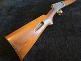 Very nice condition PRE-WAR Model 63 Winchester 22LR - 3 of 15