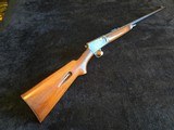 Very nice condition PRE-WAR Model 63 Winchester 22LR - 1 of 15