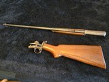 Very nice condition PRE-WAR Model 63 Winchester 22LR - 14 of 15