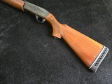 BEAUTIFUL REMINGTON 1100 12ga. MAGNUM from 1969 - 3 of 14