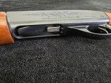 BEAUTIFUL REMINGTON 1100 12ga. MAGNUM from 1969 - 5 of 14