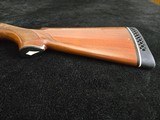 BEAUTIFUL REMINGTON 1100 12ga. MAGNUM from 1969 - 4 of 14