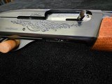 BEAUTIFUL REMINGTON 1100 12ga. MAGNUM from 1969 - 9 of 14