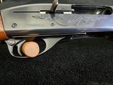BEAUTIFUL REMINGTON 1100 12ga. MAGNUM from 1969 - 8 of 14
