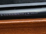 BEAUTIFUL REMINGTON 1100 12ga. MAGNUM from 1969 - 10 of 14