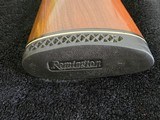 BEAUTIFUL REMINGTON 1100 12ga. MAGNUM from 1969 - 14 of 14