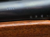 BEAUTIFUL REMINGTON 1100 12ga. MAGNUM from 1969 - 11 of 14