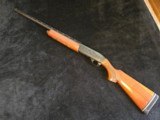 BEAUTIFUL REMINGTON 1100 12ga. MAGNUM from 1969 - 2 of 14