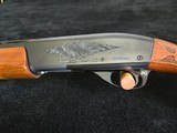 BEAUTIFUL REMINGTON 1100 12ga. MAGNUM from 1969