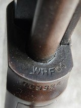 WINCHESTER Model 1890 (90) WRF made 1927 - 8 of 15