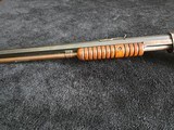 WINCHESTER Model 1890 (90) WRF made 1927 - 6 of 15
