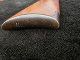 WINCHESTER Model 1890 (90) WRF made 1927 - 15 of 15