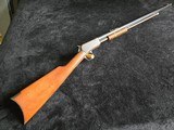 WINCHESTER Model 1890 (90) WRF made 1927 - 2 of 15