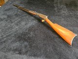 WINCHESTER Model 1890 (90) WRF made 1927