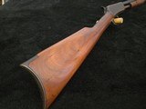 WINCHESTER Model 1890 (90) WRF made 1927 - 9 of 15