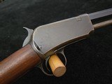 WINCHESTER Model 1890 (90) WRF made 1927 - 10 of 15