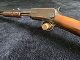WINCHESTER Model 1890 (90) WRF made 1927 - 4 of 15
