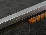 WINCHESTER Model 1890 (90) WRF made 1927 - 12 of 15