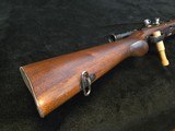 BEAUTIFUL WINCHESTER Model 52 TARGET from 1934 - 3 of 13